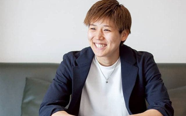 “シャイ”な町田瑠唯なりの「恩返し」…日本代表、引退、ファンへの思い