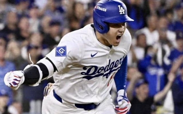 不振でも大谷翔平は「過小評価されている」　ド軍幹部が再強調した二刀流の凄み「人間の脳では理解が出来ない」