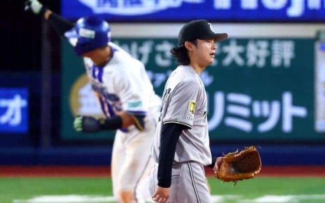「なんで無警戒だったんだろう」なぜ巨人は11回二死から勝ち越しを許したのか　球界OBの考察「盗塁とか考えなかったのか」