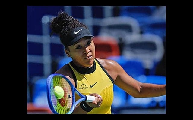  大坂なおみ 日本勢トップ維持 