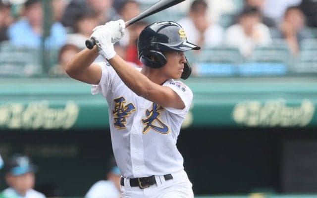 聖光学院が優勝候補・仙台育英を撃破！主将が2点適時打＆背番号10が1失点完投勝利