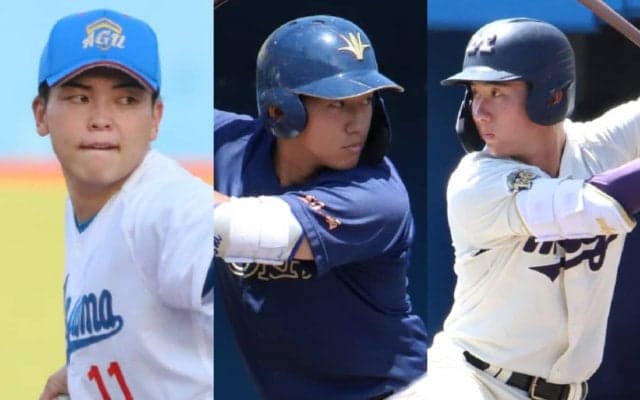 各球団高齢化が進むポジションは？年齢から見るセ・リーグのドラフトオススメ選手を紹介！