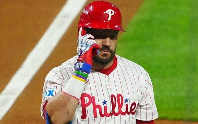 ド軍に敗退…フィリーズは“解体”の可能性　大谷ライバルは争奪戦必至、迫る首脳陣の決断