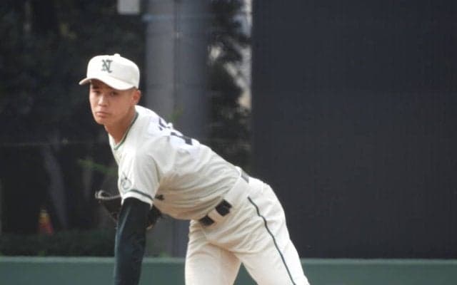二松学舎大付が今春王者・東亜学園に快勝！指揮官は野手の守りを評価【東京都】