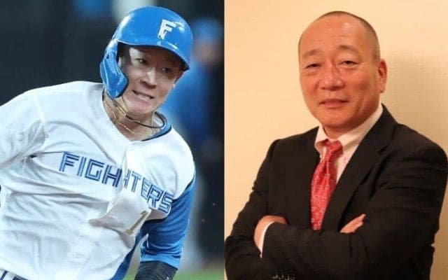 「感動して涙が出る」日本ハム矢澤宏太の足に球団OB号泣…「シングルヒットだよ。一塁から帰ってくるバカいるか？びっくり」