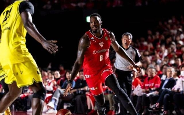 千葉J、Bリーグ開幕以来クラブ初の開幕4連勝…リトルがベンチから20得点「ここでプレーするのは大好き」
