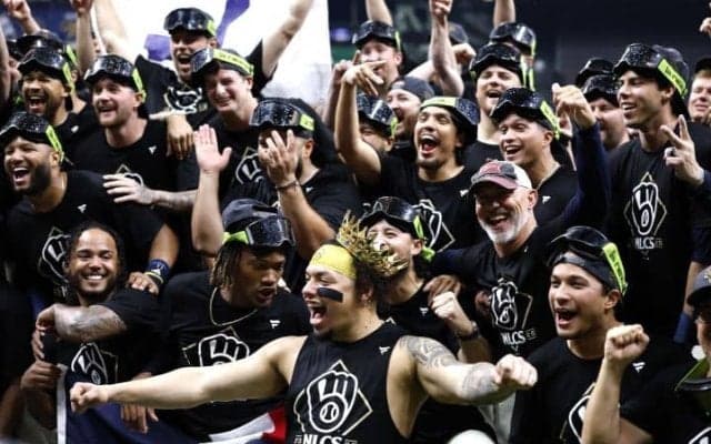 「油断してはならない」“コスパ最強”軍団の底力「ドジャースの方が優位に見えるかもしれないが…」米メディア指摘