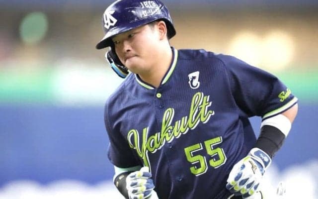 「ヤンキースは手を出すべきではない」NYメディアが報じた村上宗隆の評価と見解「別の場所で輝く運命」