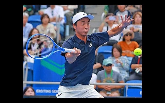 望月慎太郎 トップ100入りお預け