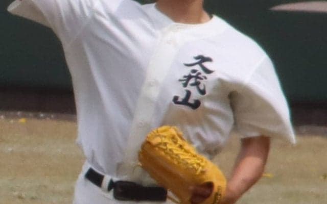 国学院久我山が5点差逆転、小岩が都立対決制して初戦を突破！東京都大会【25年秋高校野球】