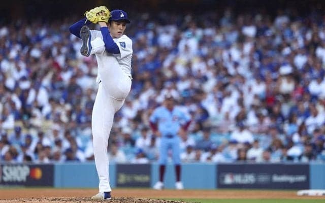 一体、何が起きた…！？ 佐々木朗希、“謎の魔球”で異変「宇宙人かな」「重力無視やん」相手打者が混乱する“まさかの衝撃展開”