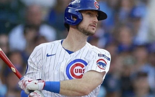 28歳のカブス戦士獲得に“ジャッジ同等オファー”も　ドジャース、外野手問題解消をFA市場で画策か「4億ドルを軽々と超えても不思議ではない」