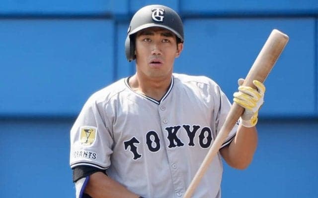 巨人21歳の“弱点”に感じた伸びしろ　逸材覚醒を呼んだコーチの提案「戸惑いがあったと思う」