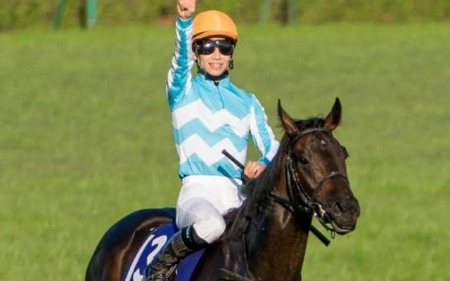 史上初の無敗牝馬三冠達成 デアリングタクトの勝利から5年