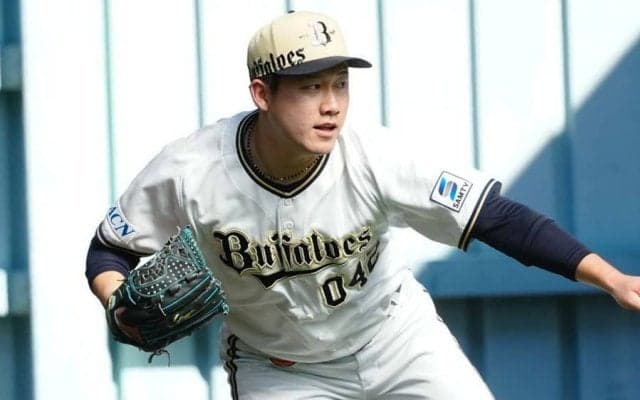 オリ左腕、突然引退申し入れのワケ「悔いは全くない」　わずか2年、“野球卒業”の胸中