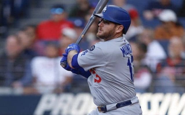 「最もクレイジーなプレー」でド軍のチャンス“消滅”　満塁好機の中ゴロ併殺打に「信じられない展開だ」米記者嘆き