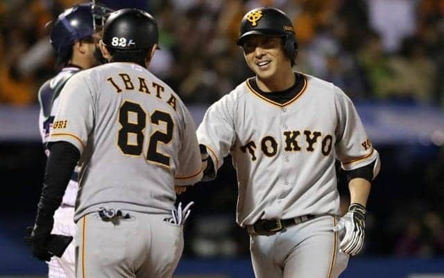 巨人・長野久義が現役引退　40歳、FA人的補償で広島でもプレー