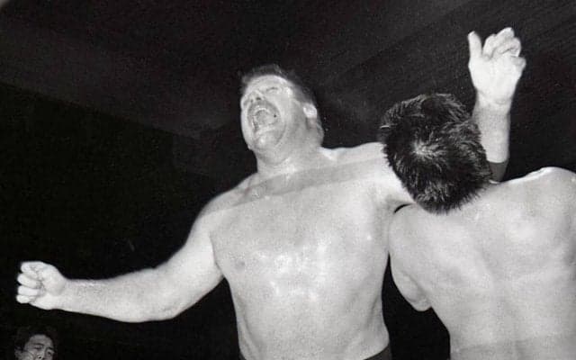 【プロレス連載】スタン・ハンセンのリング内外の顔を、元東スポ記者・柴田惣一が振り返る　長州力にラリアートを不意打ちした秘話も明かす