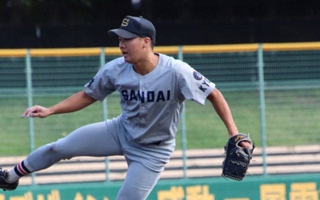 京都産業大が7年ぶりにリーグ優勝！ドラフト候補2名を擁する強力投手陣で神宮を目指す【関西六大学】