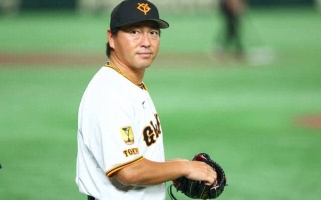 巨人、長野久義の引退を発表　愛された40歳が決断…2009年ドラ1加入、2011年首位打者