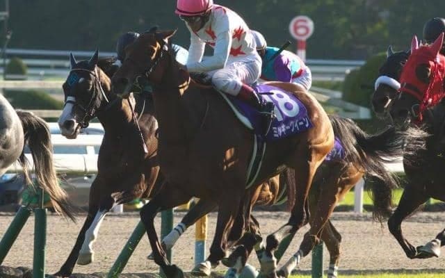 秋華賞勝ち時計ランキング レースレコードが飛び出した一戦から10年