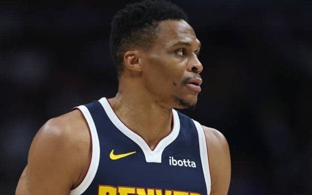 FAのラッセル・ウェストブルックは開幕前にオファーがなくても今季はNBAにフォーカスか