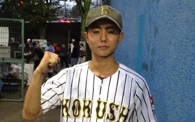 ”国士館のイチロー”が試合の流れを変えた！バスター安打をきっかけに安田学園に逆転勝利【東京】