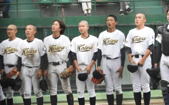 小岩が文京との「師弟対決」制して初戦突破！小岩の指揮官は恩師に感謝「教わることはいっぱいある」【東京都】