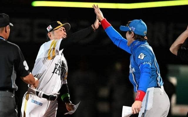 日本ハム「下克上」には初戦が重要　パのCS最終S、昨年と同カード