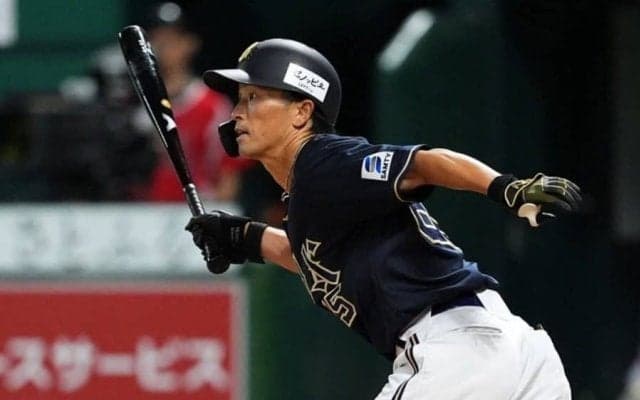 オリックスが福田周平、本田圭佑ら3選手に戦力外通告　2球団の第1次戦力外期間最終日
