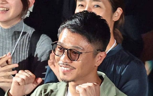 【ボクシング】山中慎介が断言　井上尚弥や中谷潤人を筆頭に「スーパーバンタム級でも日本人同士でベルトを争う時代がそこまできている」