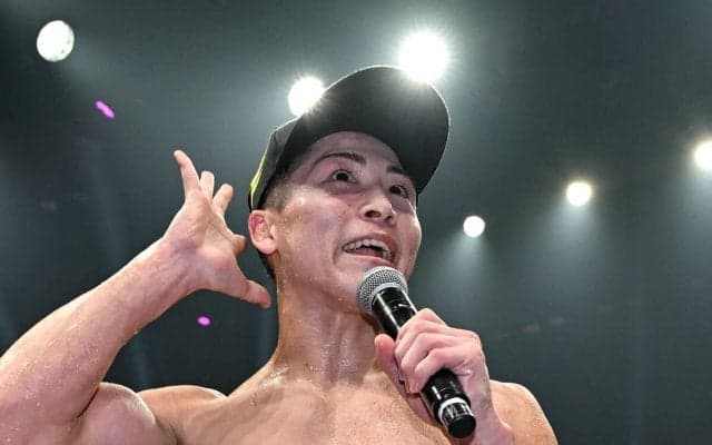【ボクシング】山中慎介から見た井上尚弥は「衰えた」どころか「手がつけられない」 KO以外で見せた圧倒的な強さを解説