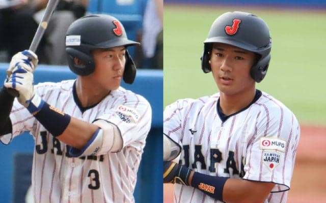ロッテはスラッガー＆ハイセンスな実戦派右腕＆野球IDが高い内野手の補強で巻き返しを！【12球団ドラフト指名予想】