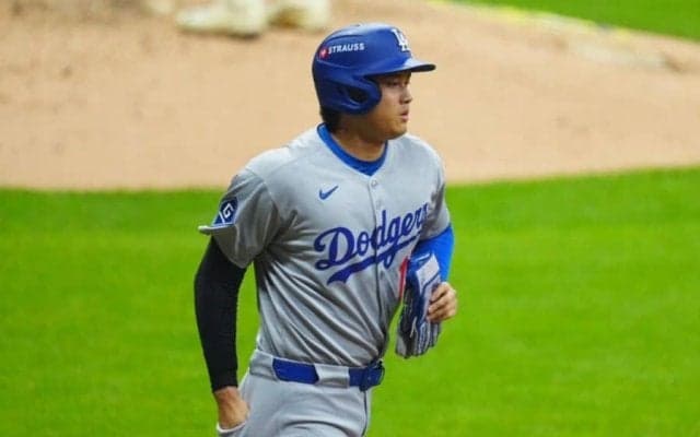 直近20の1でも…大谷翔平が与える“恐怖”　エドマン明かす価値「存在は大きい」
