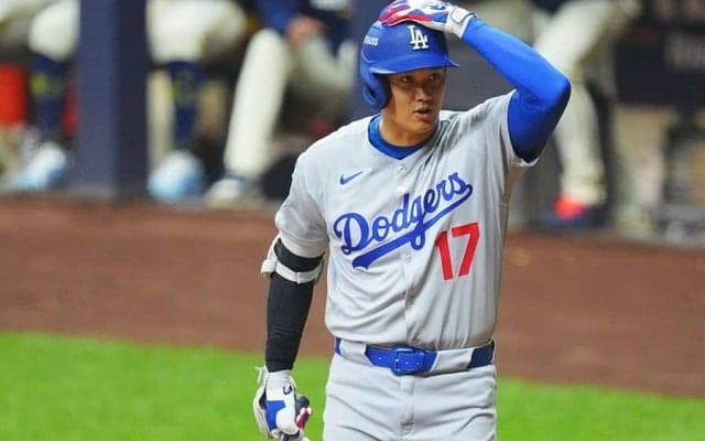 大谷翔平が真っ先に伝えた同僚の活躍　自身は3四球も…薄氷の勝利をつかんだ名場面