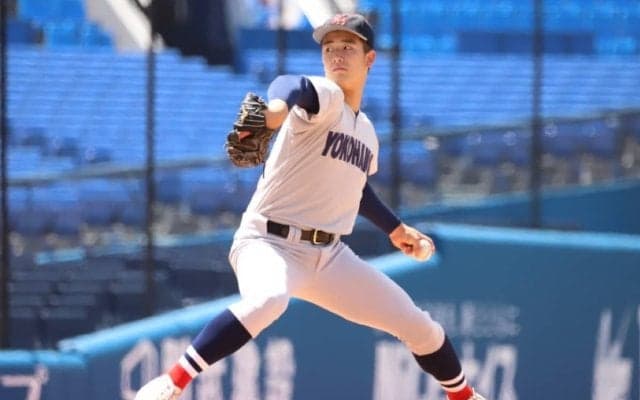 DeNA＆日ハムジュニアから3選手がプロ志望届提出！プロ野球12球団ジュニアトーナメントに出場したドラフト候補を調査