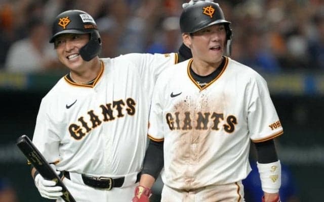 最後まで貫いた＂気配り＂　巨人40歳外野手の引退発表日にX反応　「チョーさんらしいな」「最後まで思いやりにあふれている」