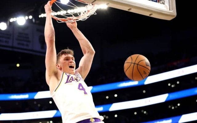 ダルトン・コネクト、異例の“出戻り”を経て飛躍なるか…HC「守備の成長で決まる」