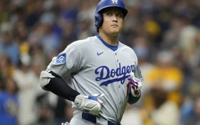 「ショウヘイの打席内容は素晴らしかった」無安打も指揮官は称賛　大谷翔平は2度の申告敬遠…打撃不振も相手の“警戒心”変わらず