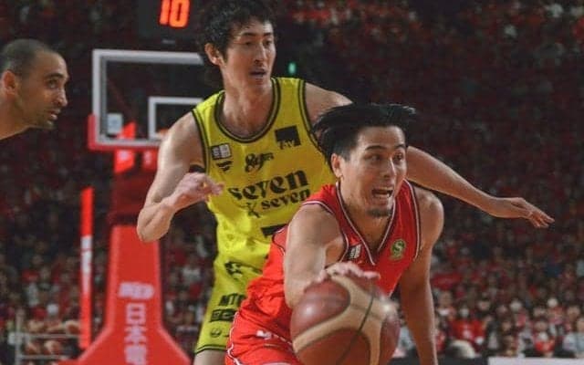 Bリーグの業績が過去最高　千葉ジェッツは初の売上高50億円突破