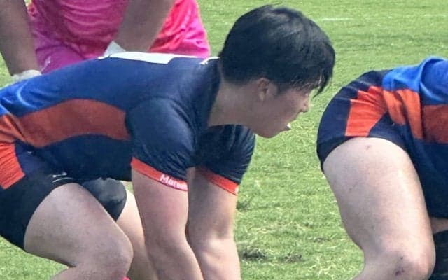 「ベクトルは常に自分へ」。ルリーロ福岡の若き司令塔、覚醒の序章 / プレーヤーエピソード［LR福岡］