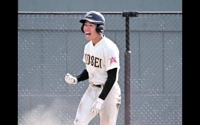 八戸学院光星が聖光学院に快勝で選抜濃厚　双子の弟が走者一掃の一打