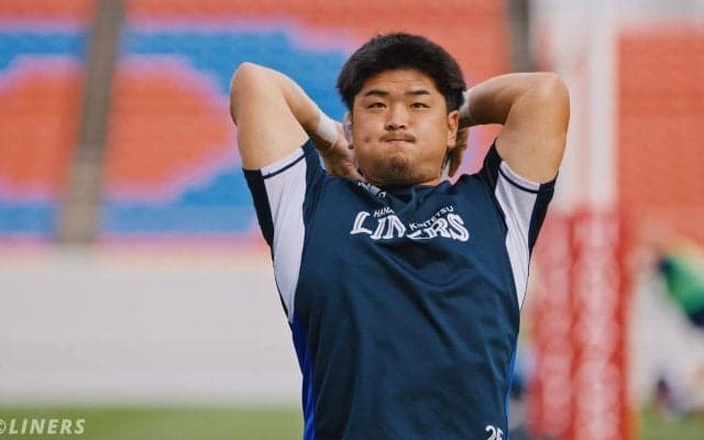 根っからの“花園っ子”。新たなキャプテンの挑戦 / プレーヤーエピソード［花園L］