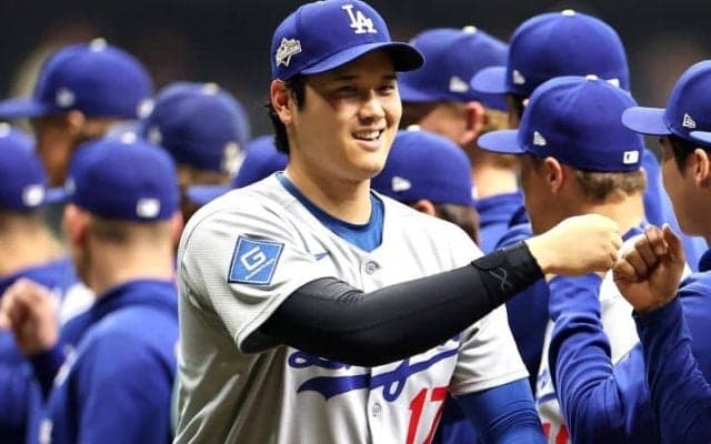 「21世紀の真の王朝」ドジャースが築く“ヤンキースを超えた時代”　NYメディアが悲哀「“金で勝つ野球”で他球団に敗北している」