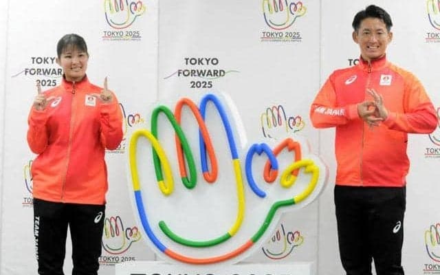 東京デフリンピック開幕まで1カ月　どんな大会？パラより長い歴史