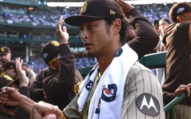 パドレスが迫られる決断　39歳ダルビッシュ有の去就に米メディアが注目　リリーフ転向も「十分あり得るだろう」