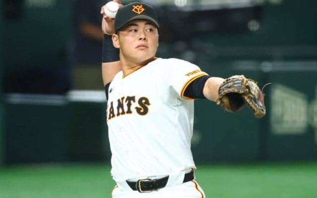 巨人に眠る逸材…2軍で打率3割超　覚醒呼んだコーチの“一声”「まだまだ伸びる」