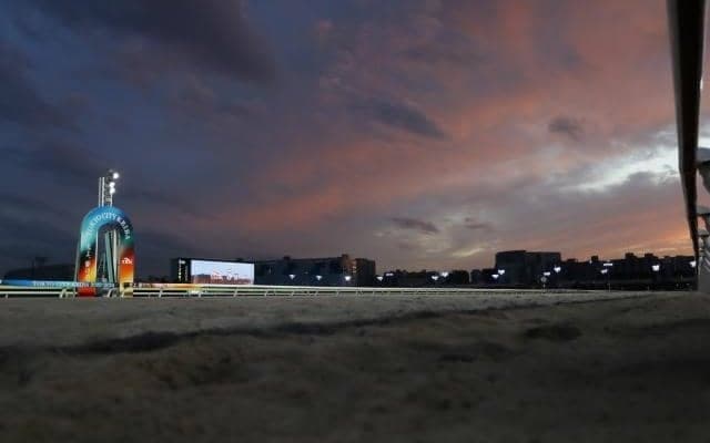 2026年度南関東競馬の日程発表 3歳短距離重賞のサザンスタースプリントを新設