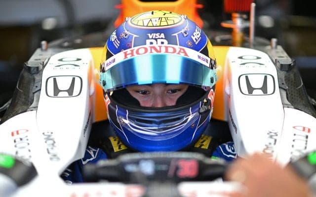 今やレッドブル育成も「やめてくれ」 24歳F1リザーブ岩佐が明かした“引退危機” レースで「恩返ししたい」逆境乗り越え目指す頂点