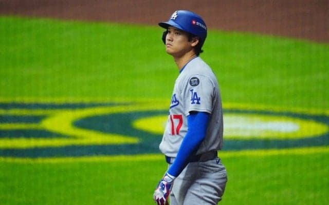 なぜ大谷翔平は不振に陥ったのか？　専門家が「結果は出ないかも」と感じた理由